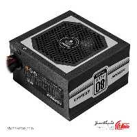 قیمت منبع تغذیه کامپیوتر گرین Green GP480A-ES - شبکه ساز