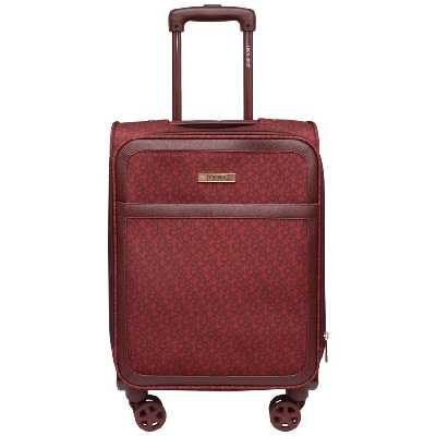 چمدان دی کی ان وای مدل VS9 سایز کوچک