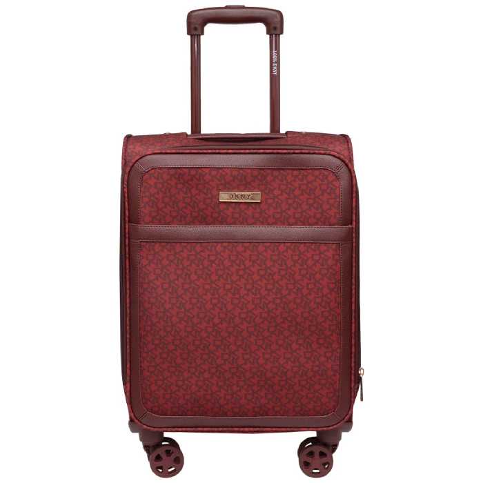 چمدان دی کی ان وای مدل VS9 سایز کوچک