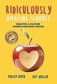 خرید و دانلود نسخه کامل کتاب Ridiculously Amazing Schools: Creating a Culture Where Everyone Thrives - pdf
