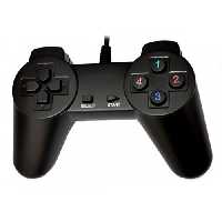 گیم پد تک ساده