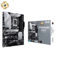 مادربرد ایسوس Prime Z790 P CSM DDR5
