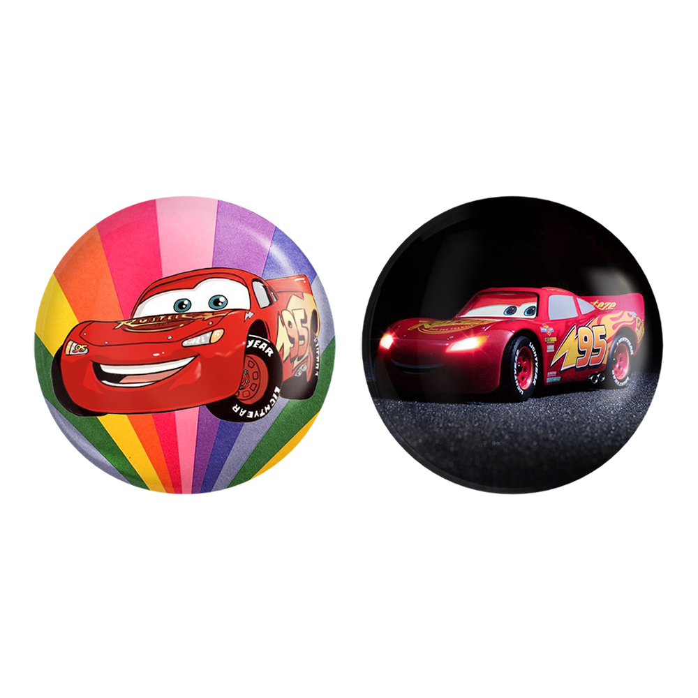 پیکسل خندالو مدل انیمیشن ماشین ها کد 22692266 مجموعه 2 عددی