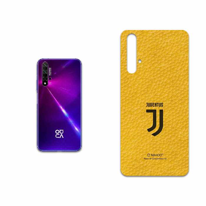 برچسب پوششی ماهوت مدل ML-JUVE مناسب برای گوشی موبایل هوآوی NOVA 5T