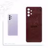 برچسب پوششی ماهوت مدل NL-NASA مناسب برای گوشی موبایل سامسونگ Galaxy A32