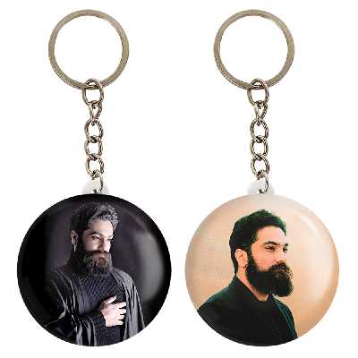 جاکلیدی خندالو کد 40454046 مجموعه 2 عددی