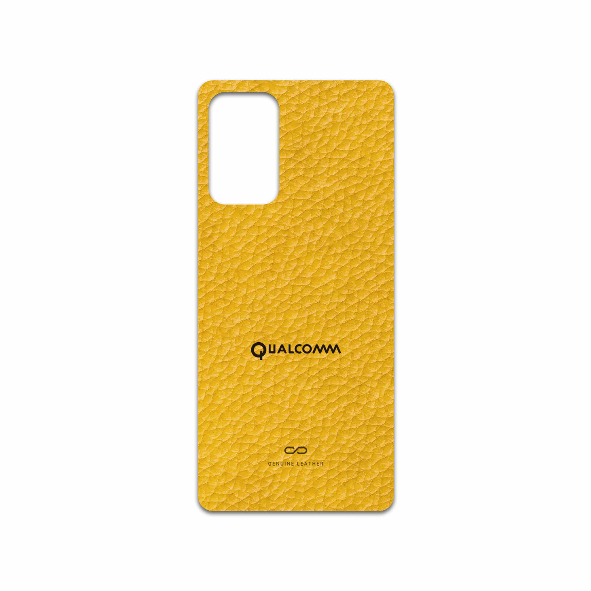 برچسب پوششی ماهوت مدل ML-QLQM مناسب برای گوشی موبایل سامسونگ Galaxy A52 5G