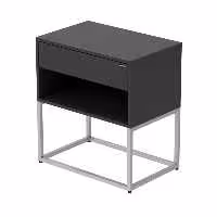 میز پاتختی   مدل  PT102 - MDF | choobsub