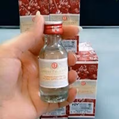عطر گل محمدی پاکستانی اصل