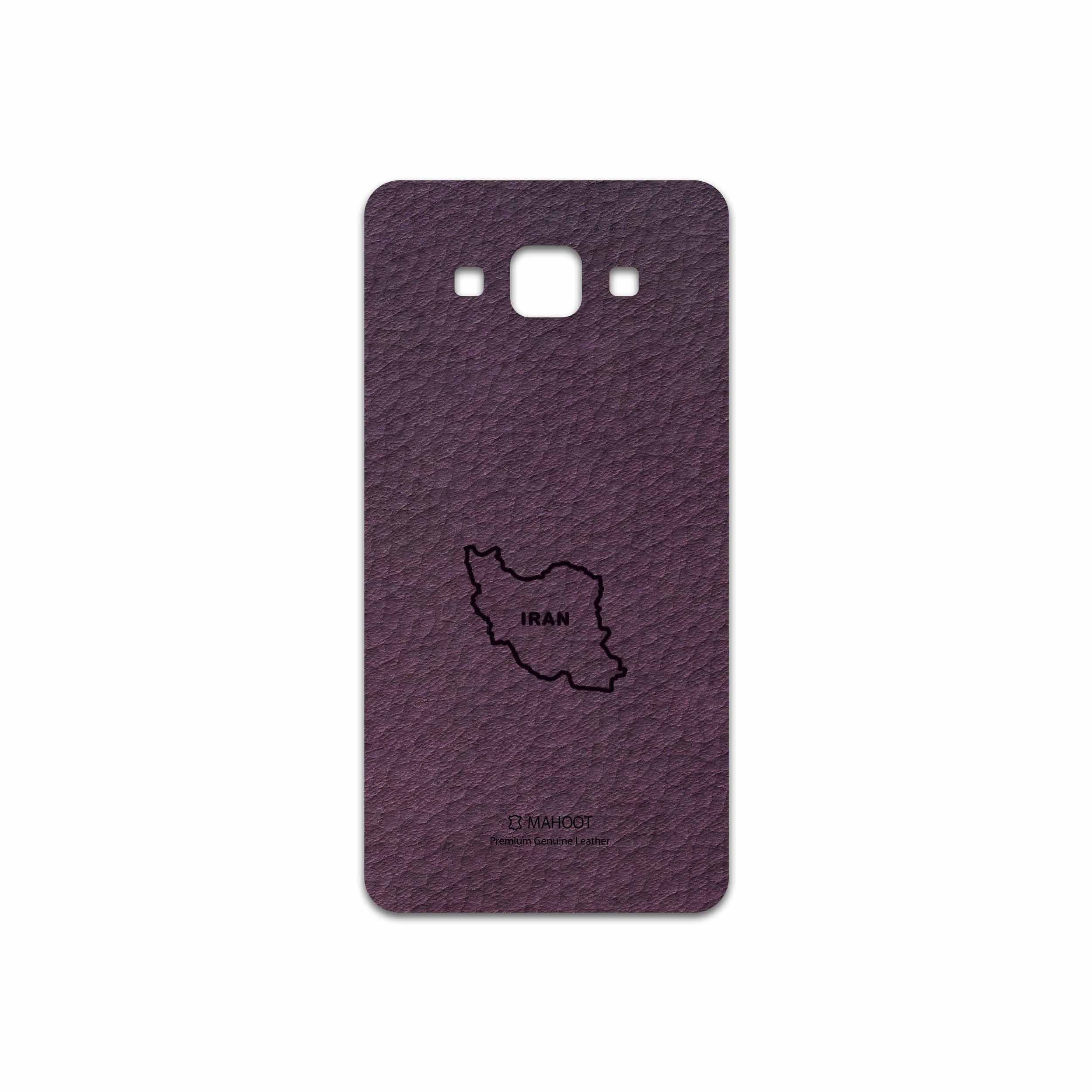 برچسب پوششی ماهوت مدل PL-IRC مناسب برای گوشی موبایل سامسونگ Galaxy A5 2015