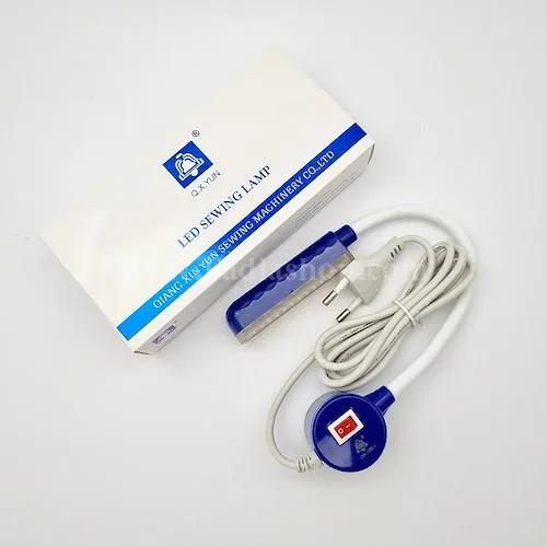 لامپ LED چرخ خیاطی 20 تایی