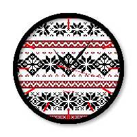 ساعت‌های دیواری راویتا طرح سنتی 2183