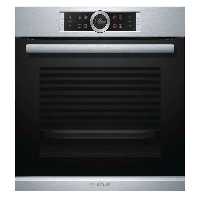 فر بوش (bosch) مدل HBG635BS1M