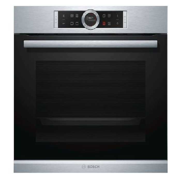 فر بوش (bosch) مدل HBG635BS1M