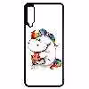 کاور طرح اسب تک شاخ کد 11053885 مناسب برای گوشی موبایل سامسونگ galaxy A750 / A7 2018