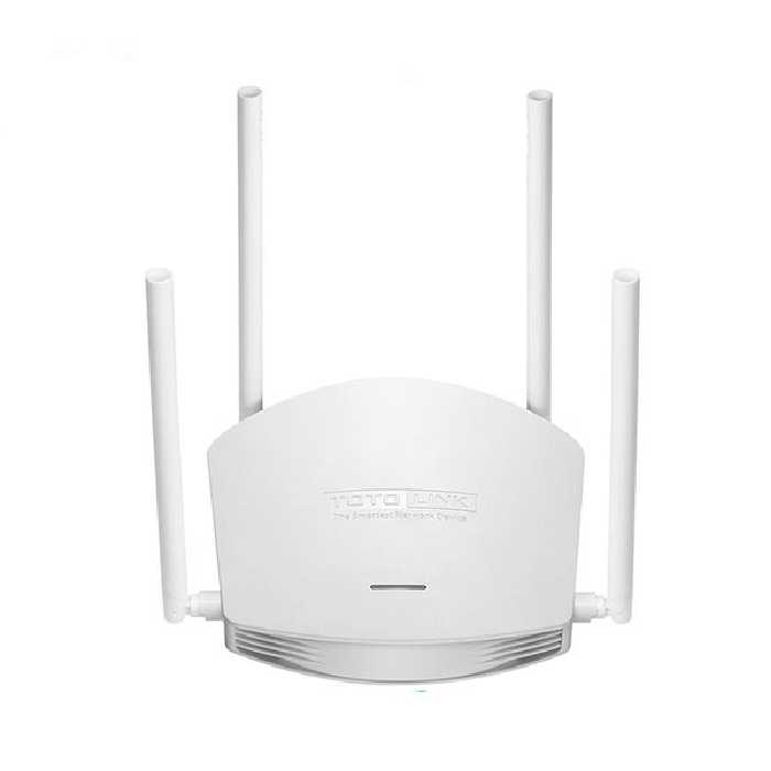 روتر بی سیم توتولینک مدل N600R - فروشگاه اینترنتی طیف سنتر