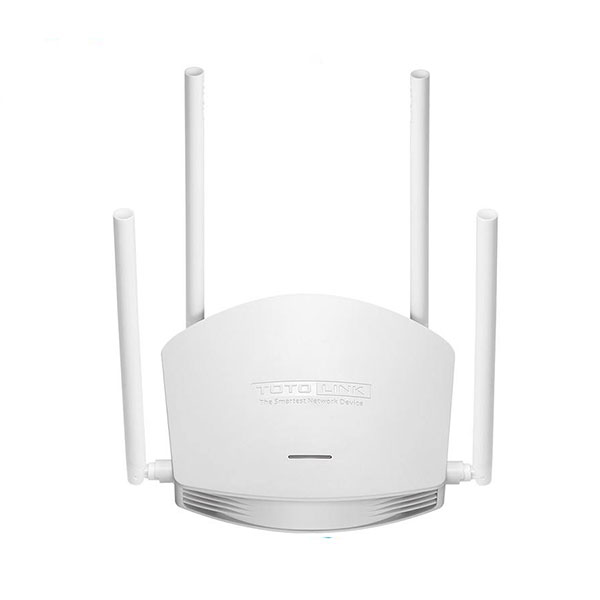روتر بی سیم توتولینک مدل N600R - فروشگاه اینترنتی طیف سنتر