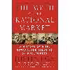 کتاب The Myth of the Rational Market اثر Justin Fox انتشارات Harper Business
