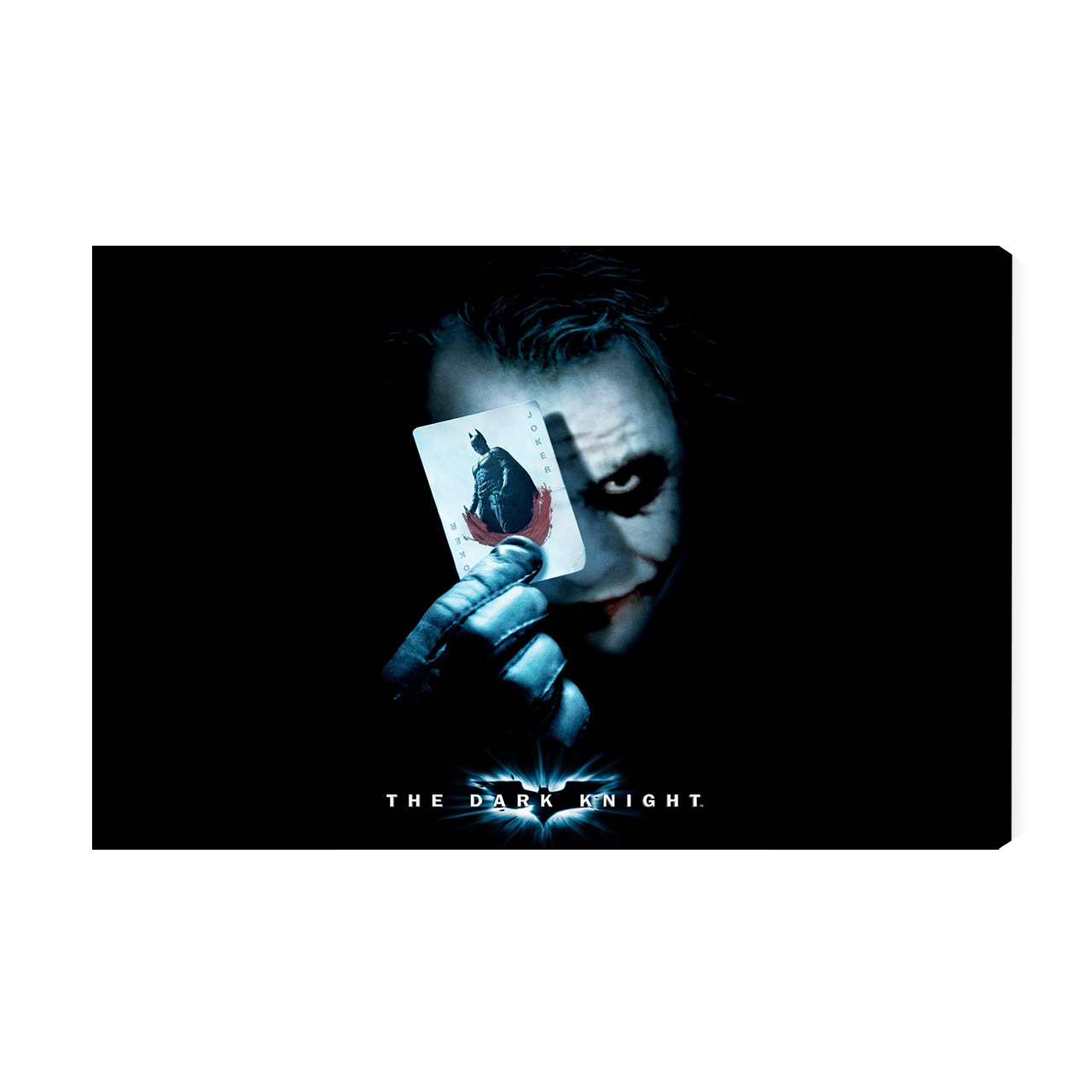 تابلو شاسی طرح جوکر مدل As978