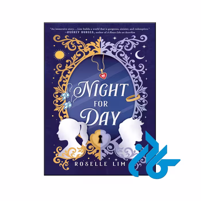 خرید و قیمت کتاب Night for Day از فروشگاه کادن