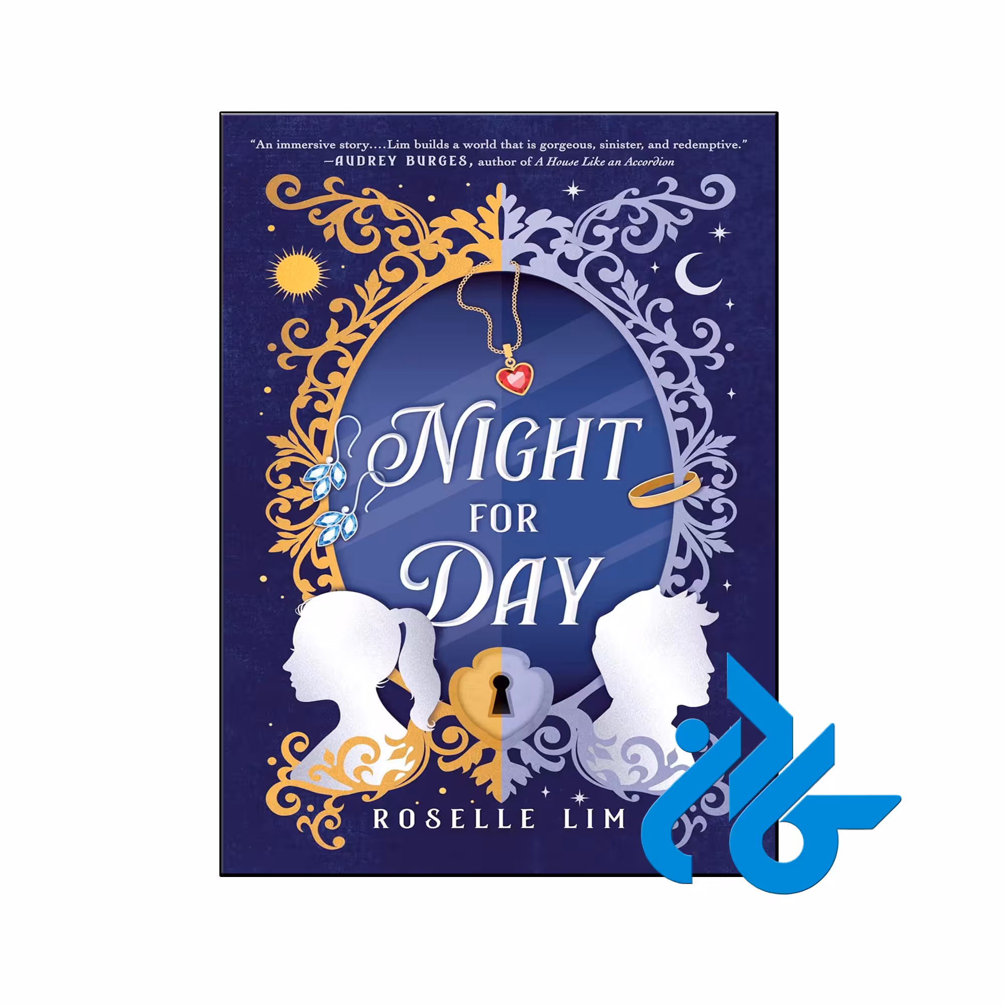 خرید و قیمت کتاب Night for Day از فروشگاه کادن