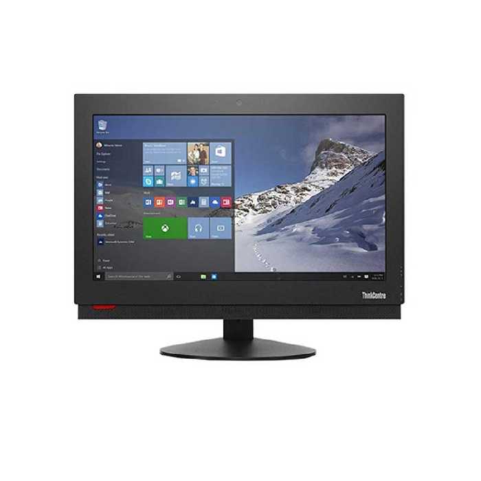 کامپیوتر آل این وان Lenovo مدل ThinkCentre M700z-A - فروشگاه اینترنتی طیف سنتر