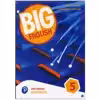 کتاب Big English 5 اثر Mario Herrera and Christopher Sol Cruz انتشارات هدف نوین