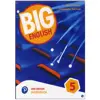 کتاب Big English 5 اثر Mario Herrera and Christopher Sol Cruz انتشارات هدف نوین
