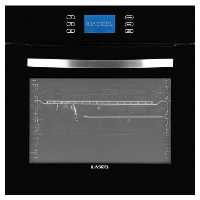 فر توکار برقی ایلیااستیل مدل IO109