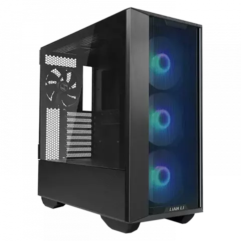 خرید سیستم گیمینگ حرفه‌ای مدل FGI9-PRO