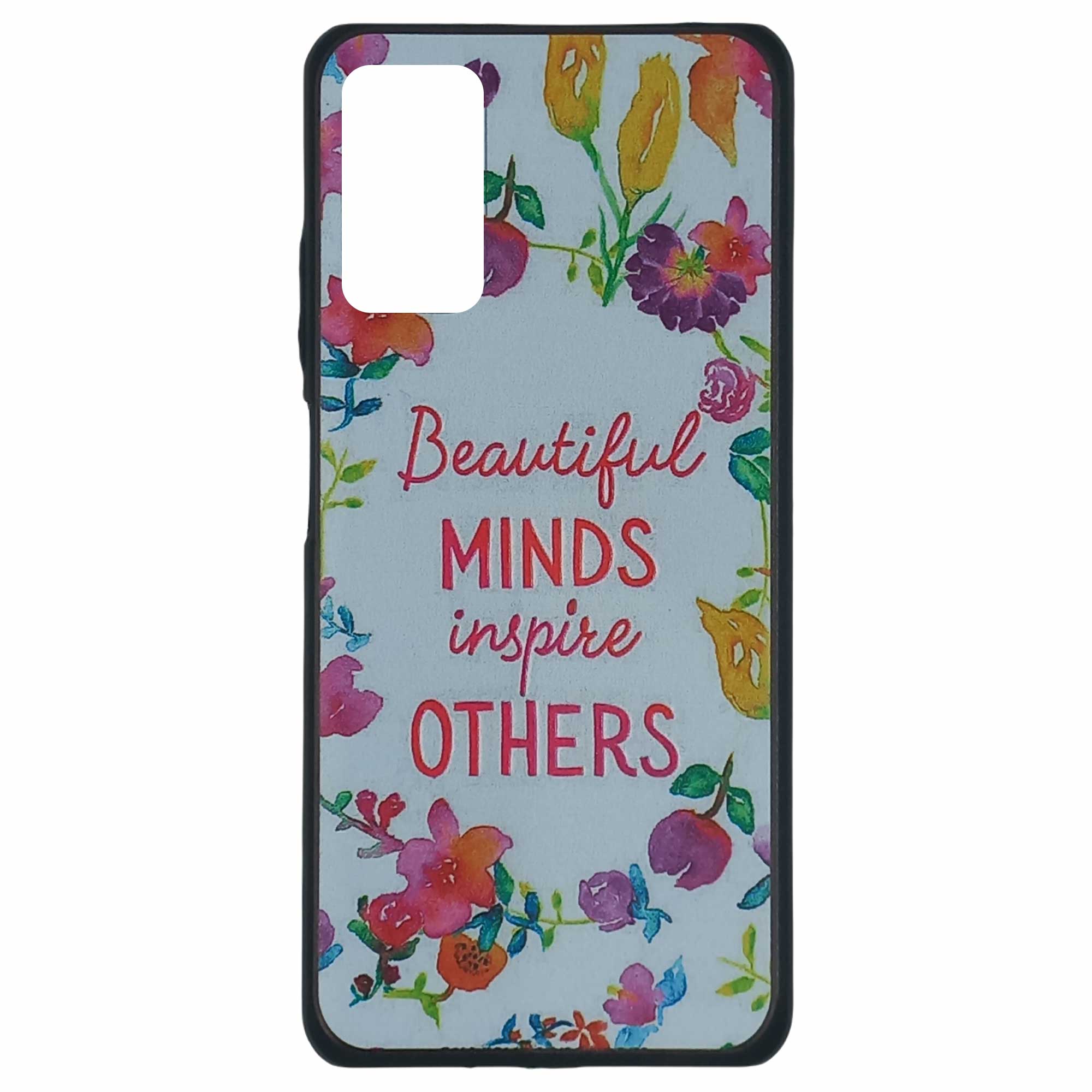 کاور مدل Co2247 مناسب برای گوشی موبایل شیائومی Poco M3 Pro