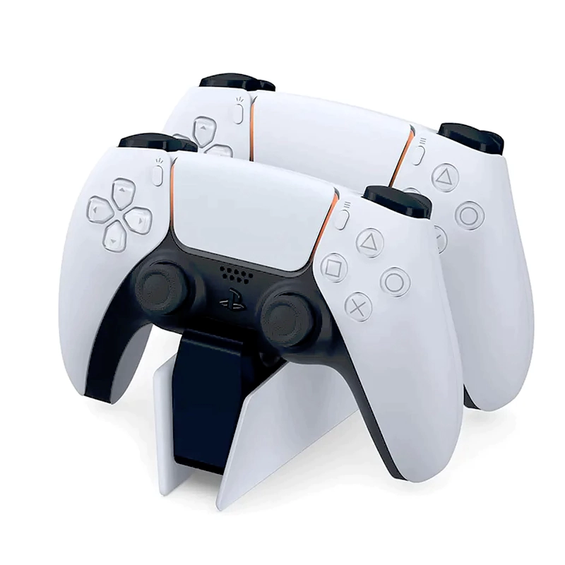 پایه شارژ سونی دسته PS5 مدل DualSense 5