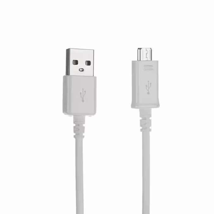 کابل تبدیل USB به microUSB مدل u12 طول 1.2 متر