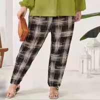 شلوار زنانه مارک فادر 3XL