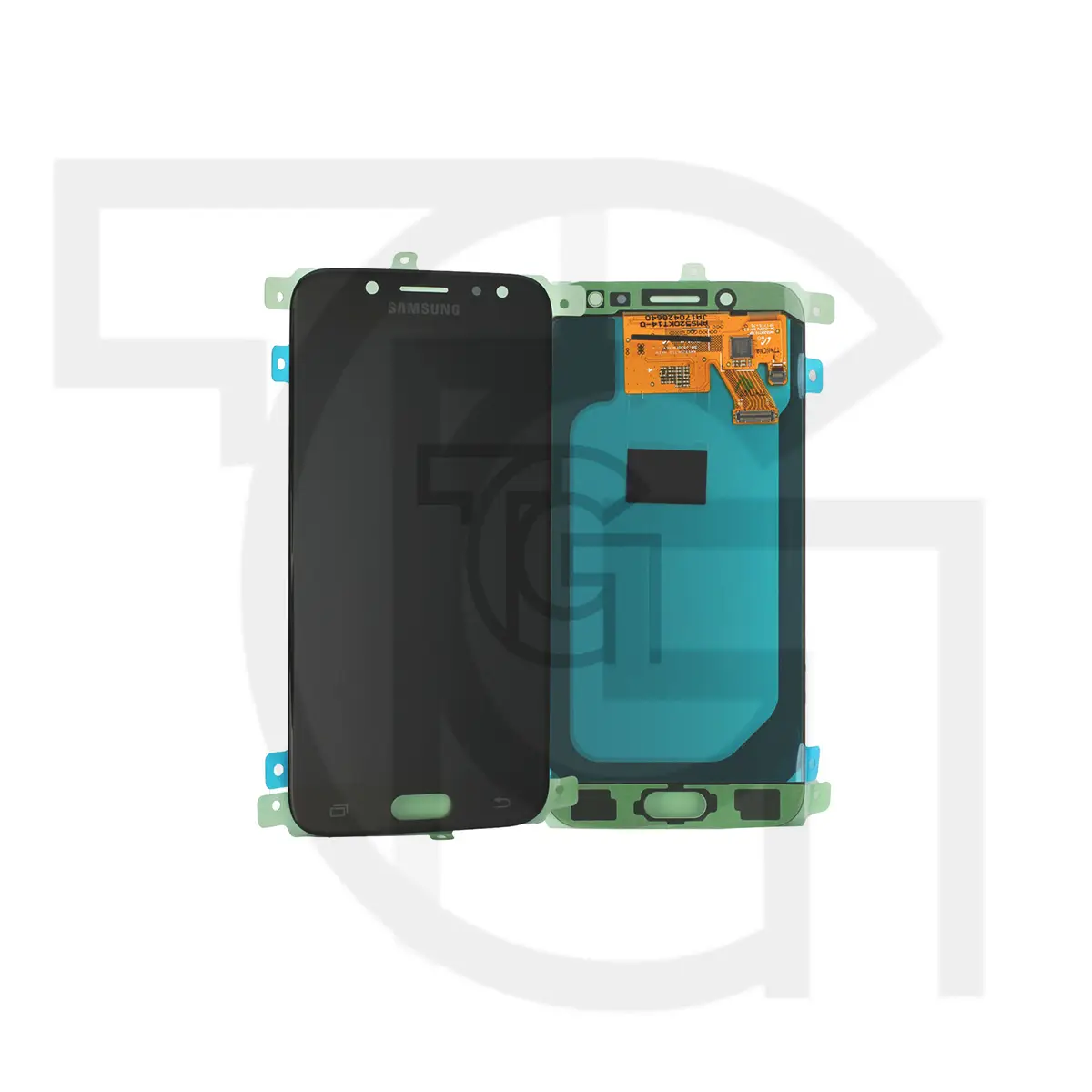 السیدی سامسونگ (مشکی)(اورجینال)LCD Samsung Galaxy J5 (2017)