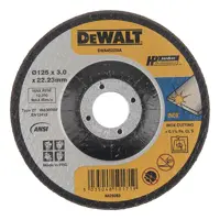 صفحه برش استیل دیوالت مدل DWA4522SIA بسته 25 عددی
