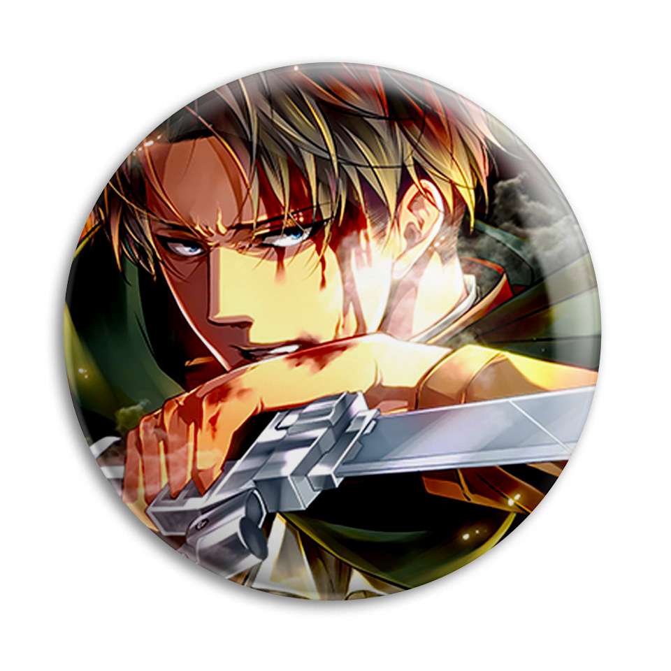 پیکسل پرمانه طرح نبرد تایتان ها کد Pm.7441