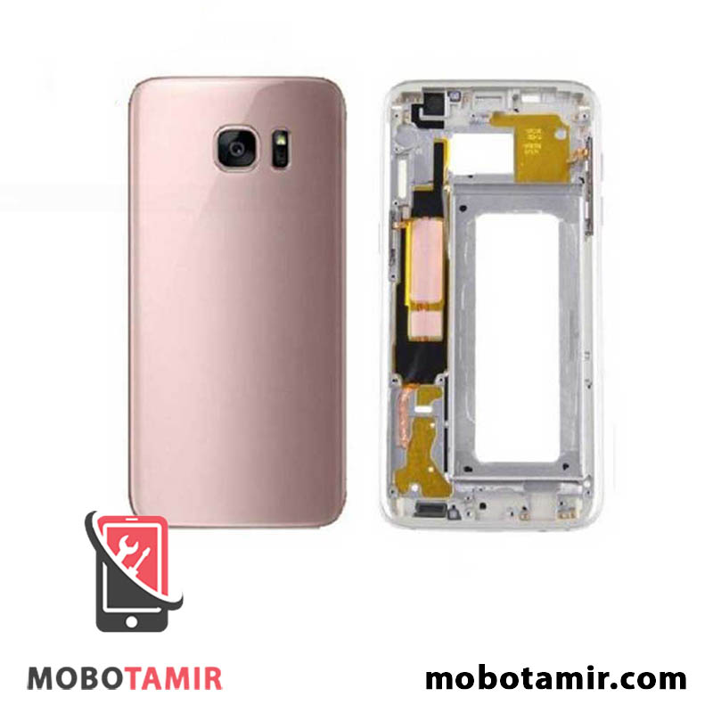 قیمت قاب و شاسی سامسونگ Samsung Galaxy S7 – G930 - موبولند