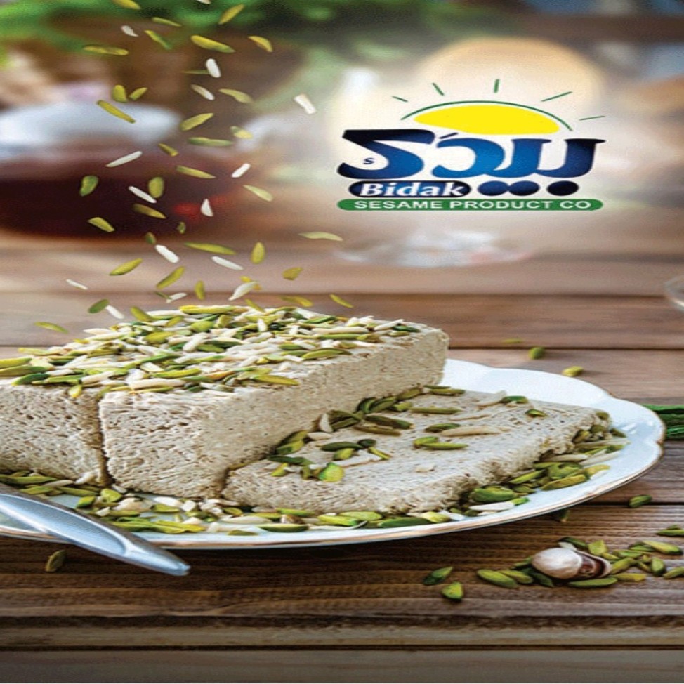 حلوا شکری  ( 100  گرمی )