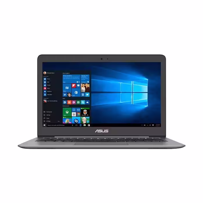 لپ تاپ 13.3 اینچی ایسوس مدل ZenBook UX310UF