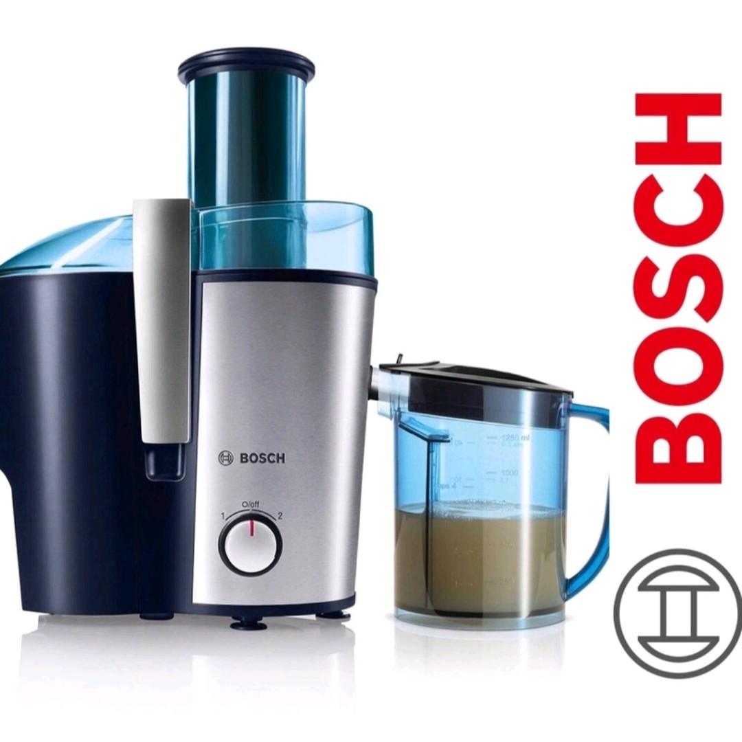 آب میوه گیری تک کاره بوش اصلی مدلMES3500-آب میوه گیری بوش تک کاره(ارسال رایگان)