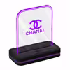 چراغ رومیزی نئون مدل CHNL_A