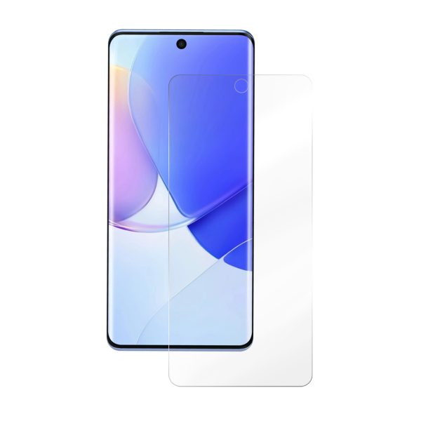 گلس هوآوی nova 9 مدل نانو هیدروژل مات برند راک اسپیس کد S