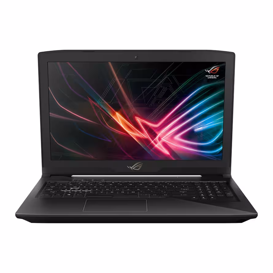 لپ تاپ گیمینگ ایسوس ROG Strix GL503VS i7/32GB/1TB SSD 256GB/8GB