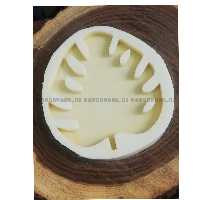 قالب سیلیکونی طرح برگ انجیری