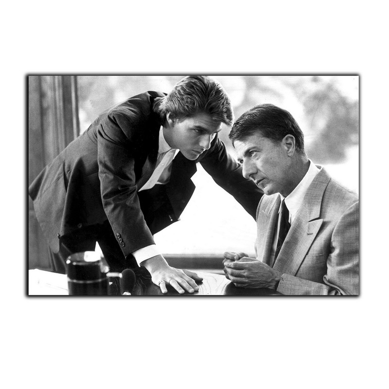 تابلو شاسی بکلیت طرح سینمای هالیوود تام کروز مدل SH-S4342 | دنیای قاب