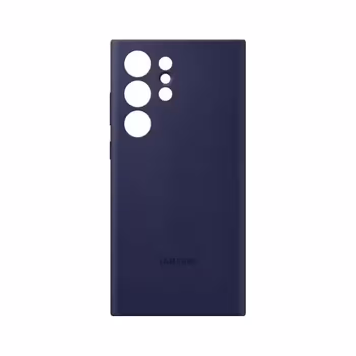 کاور سیلیکونی سامسونگ Silicone Cover EF-PS918 سامسونگ Galaxy S23 Ultra