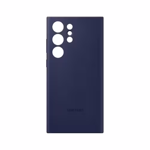 کاور سیلیکونی سامسونگ Silicone Cover EF-PS918 سامسونگ Galaxy S23 Ultra