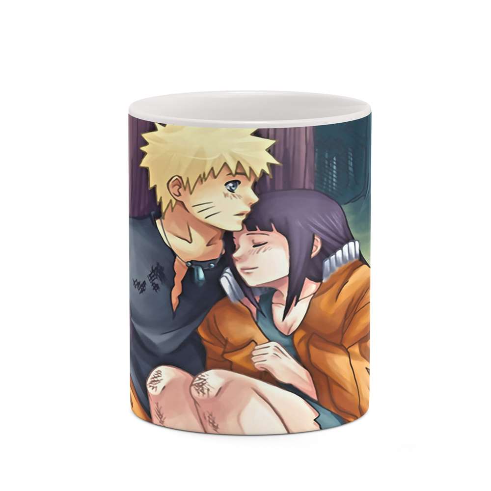 ماگ کاکتی طرح انیمه مدل mgh18833