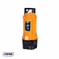 کف کش توان تک مدل TMR4 50/4 F